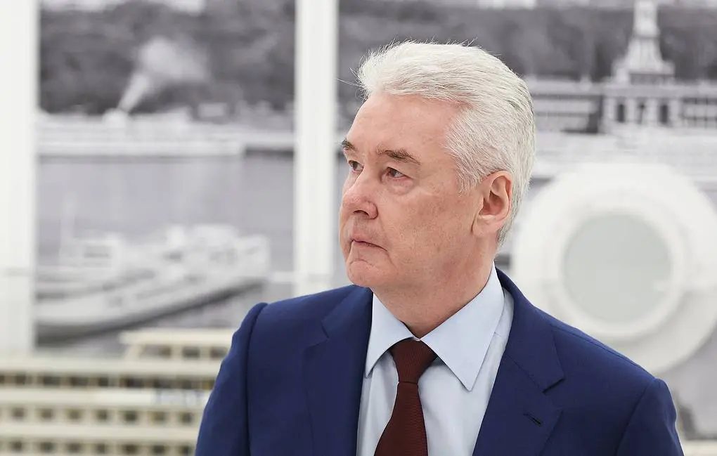 Air Defense Forces down Ukrainian attack drones over Kaluga, Moscow regions, says mayor