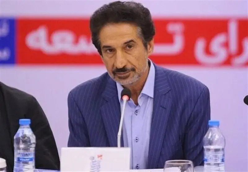 Iran Exports $16 Billion Petrochemicals in One Year: Official