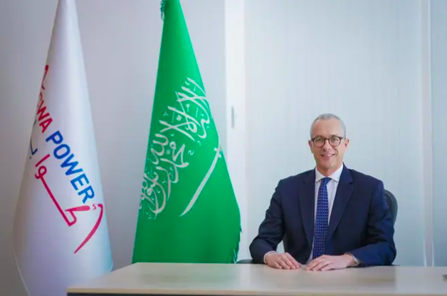 ACWA Power inks deals with 6 Italian firms across green hydrogen, water desalination industries