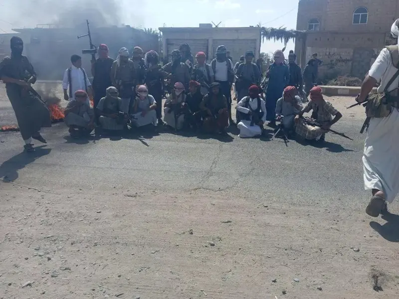 Clashes in east Syria between US-backed SDF, Arab tribes