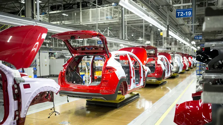 German car industry issues energy-price warning