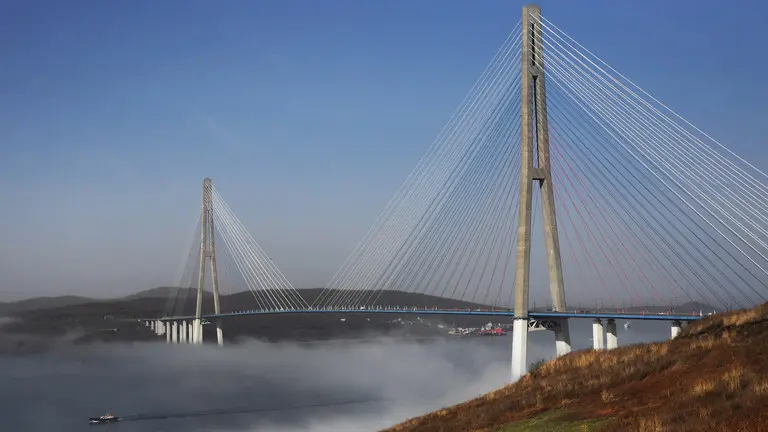 Foreign firms flock to Russian offshore havens