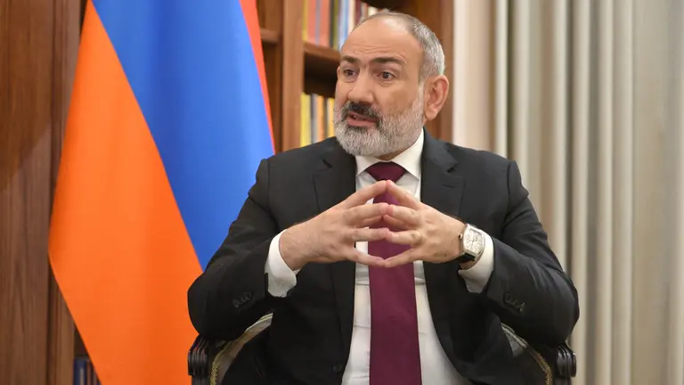 Russia cannot ‘turn back on’ South Caucasus region, no such plans envisioned — Kremlin