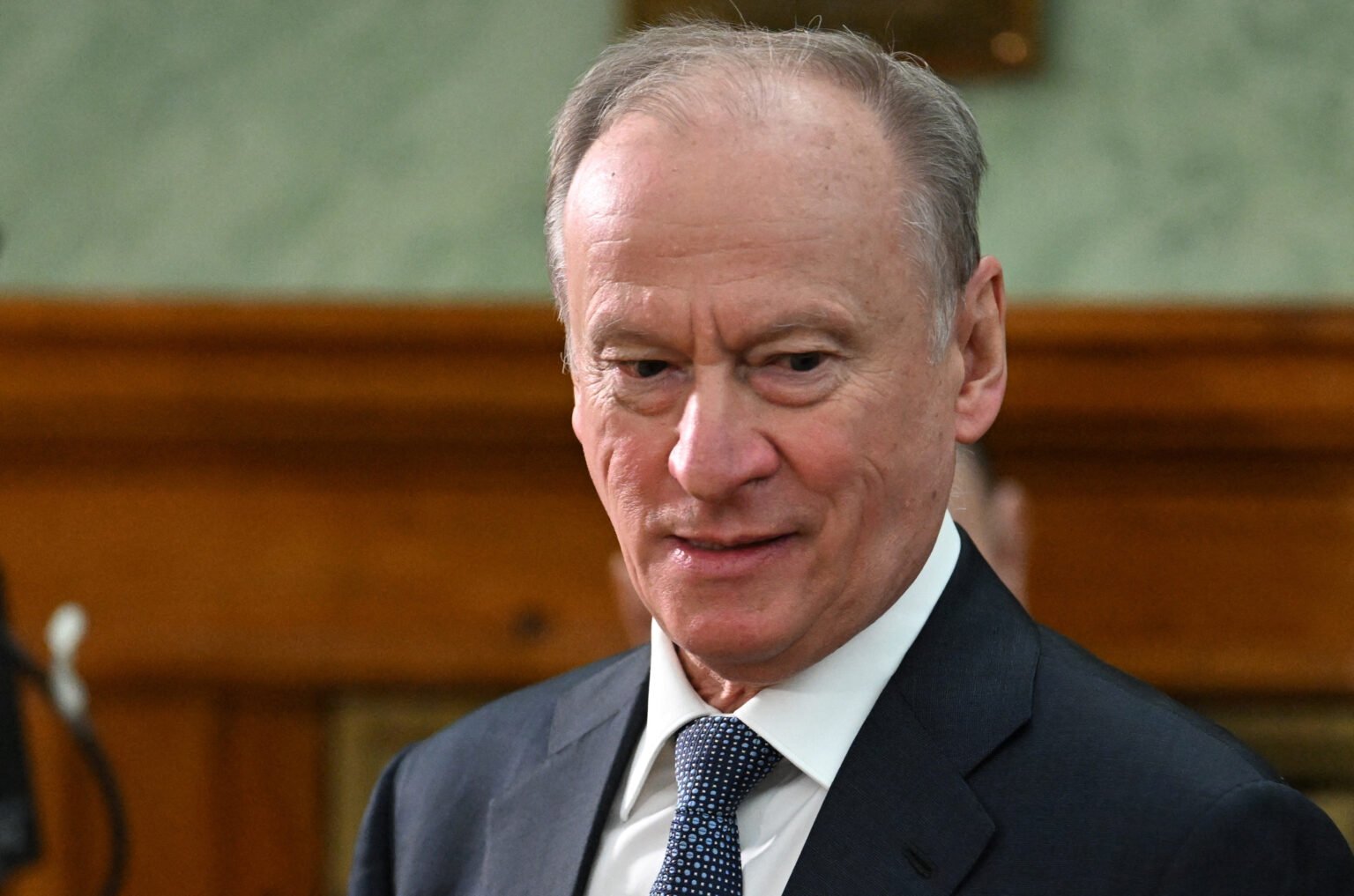 Moscow intends to strengthen relations with Beijing — Security Council’s secretary