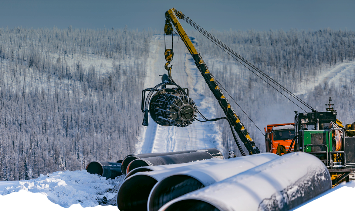 Russia is reliable gas supplier — Putin