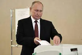 Putin to vote online in Moscow’s mayoral election — Kremlin