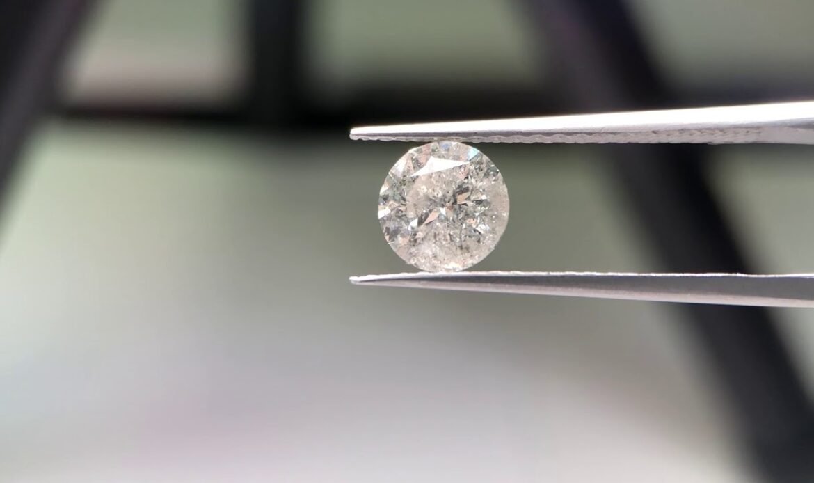 Russian diamonds can hardly be excluded from global industry, says expert