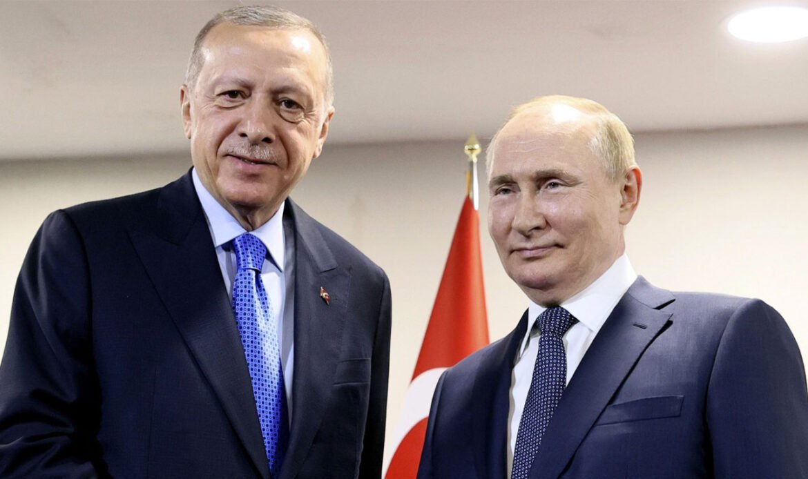 Turkey, Russia to reach agreement on nuclear plant in Sinop — Erdogan