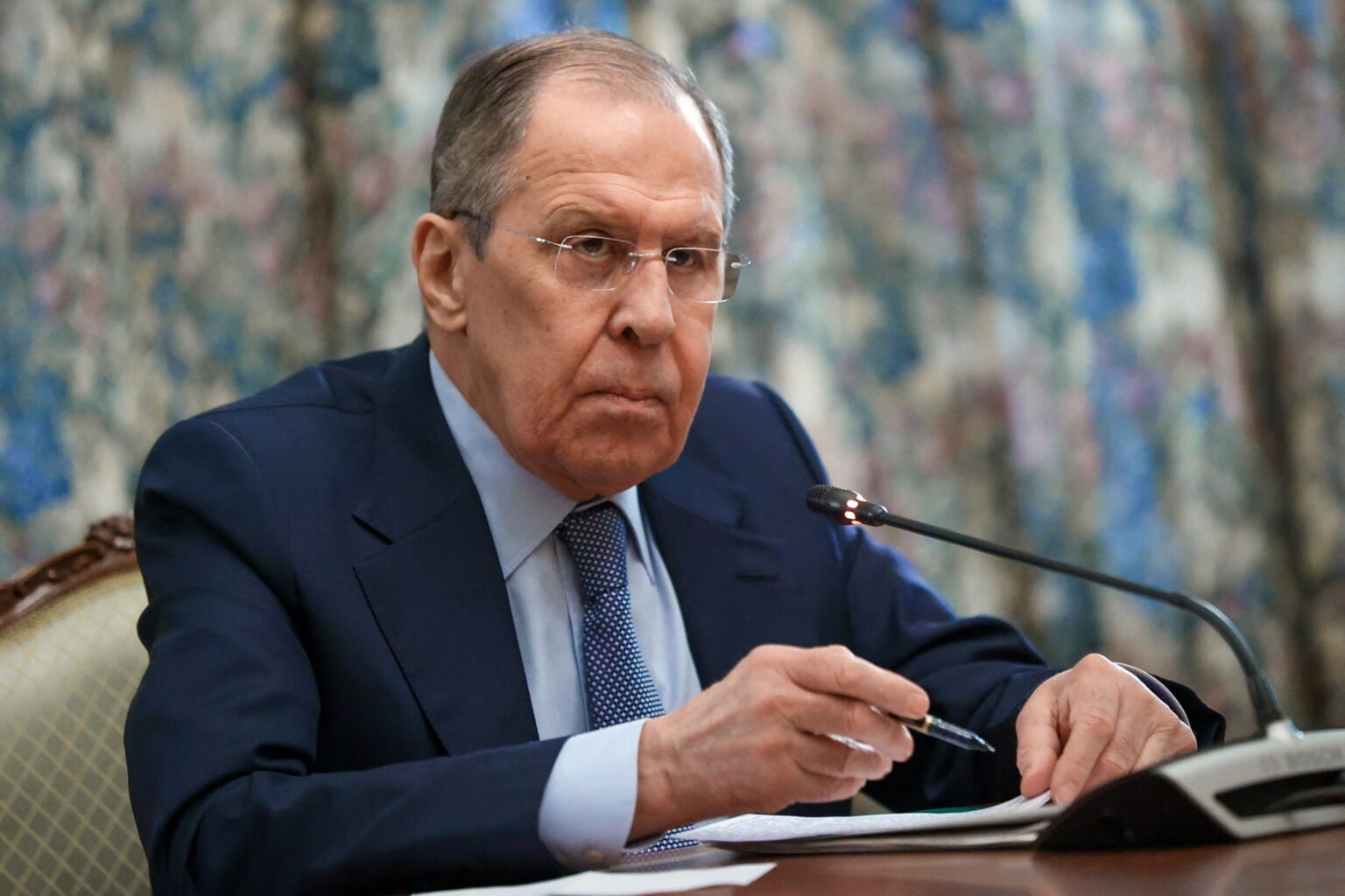Lavrov to meet with presidents, top diplomats of Abkhazia, South Ossetia — Russian MFA