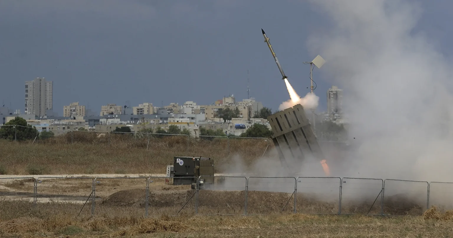 Israel destroys up to 12 Hamas battalions in Gaza