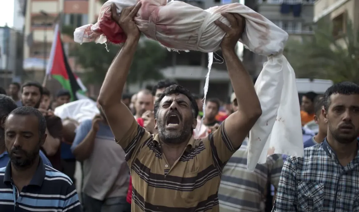 Only matter of time before Israel tried for crimes in Gaza — Turkish justice minister