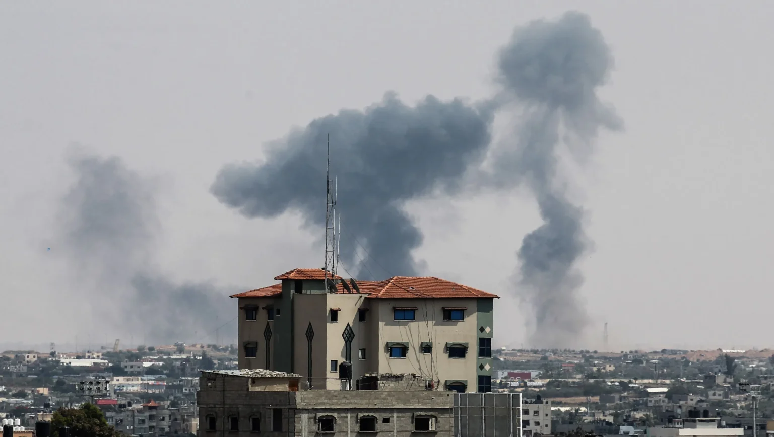 Zionist agenda for Palestine, UK complicit in war