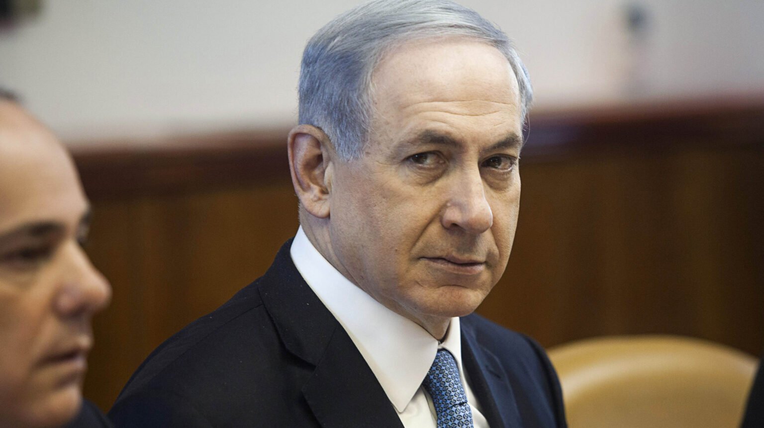 Netanyahu says no ‘temporary truce’ in Gaza without hostage release