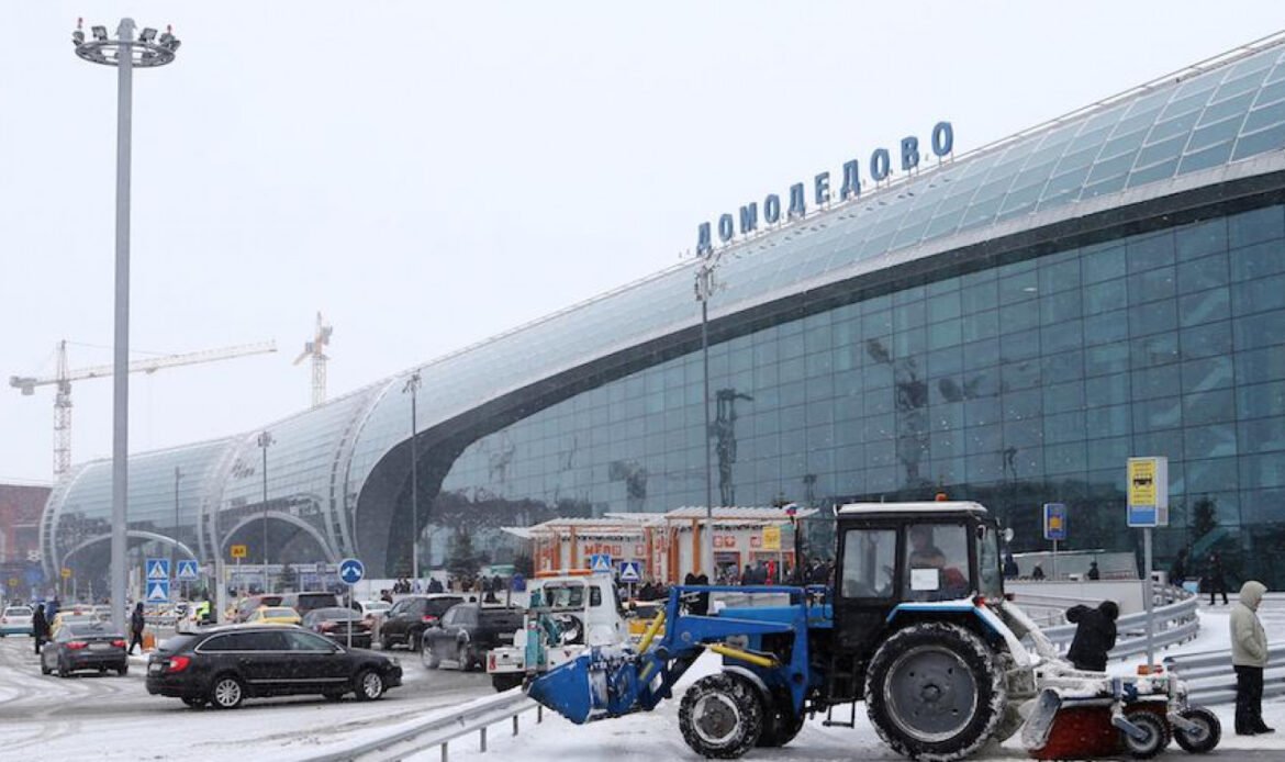 Second group of Russians evacuated from Gaza scheduled to arrive in Moscow on Tuesday