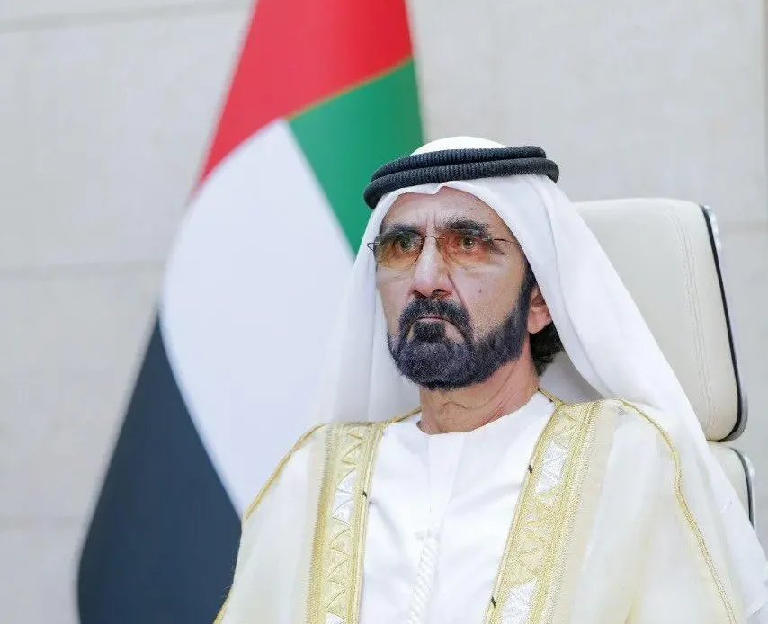 Mohammed bin Rashid issues Decree regulating farms in Dubai