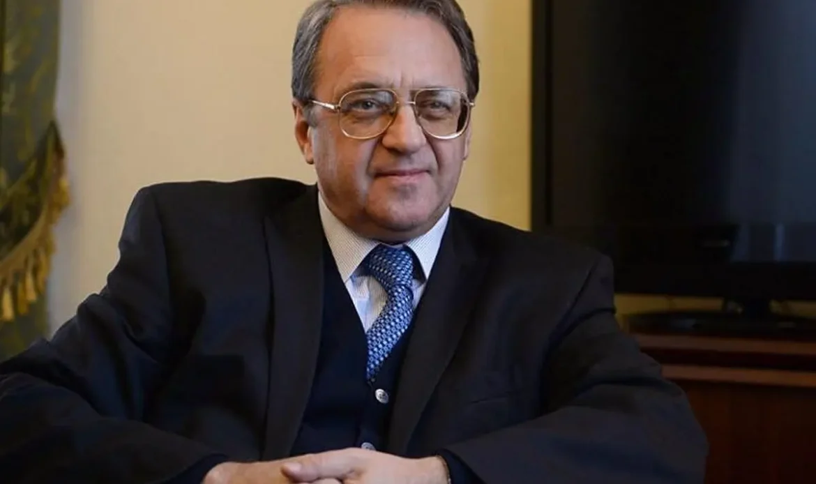 Russia set to continue work to achieve earliest end to Gaza bloodshed — Foreign Ministry