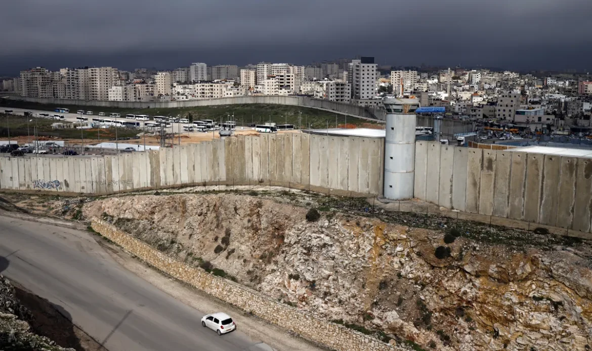 Over 4,600 Palestinians detained by Israeli military in West Bank since October 7