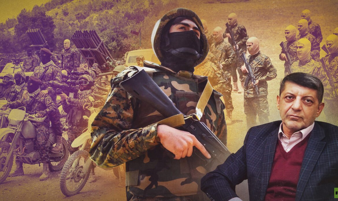 ‘Faith in Israel’s strength has been shaken’: RT and Hezbollah