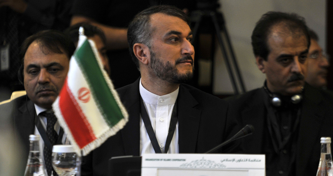 Iran: Netanyahu can only survive through continuation of war, genocide