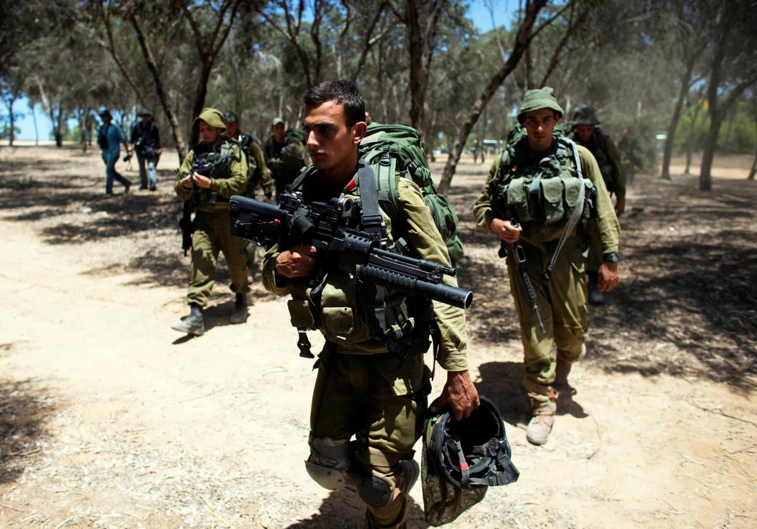 Israel’s Gaza operation among history’s most destructive military actions, experts tell AP