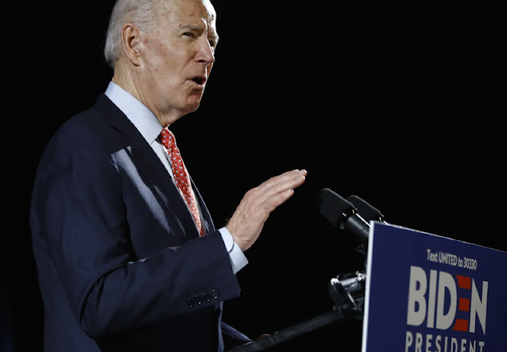 44% believe Trump more capable than Biden of handling war on Gaza: WSJ