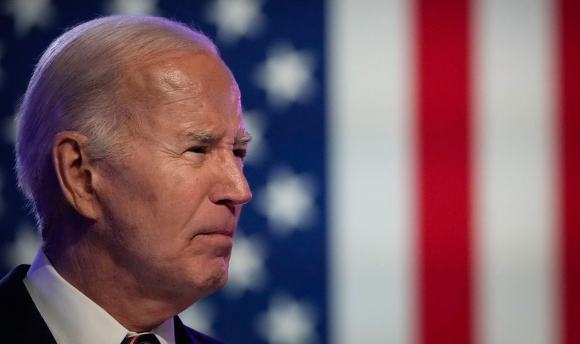 Biden’s ‘patience is running out’ with Israeli government