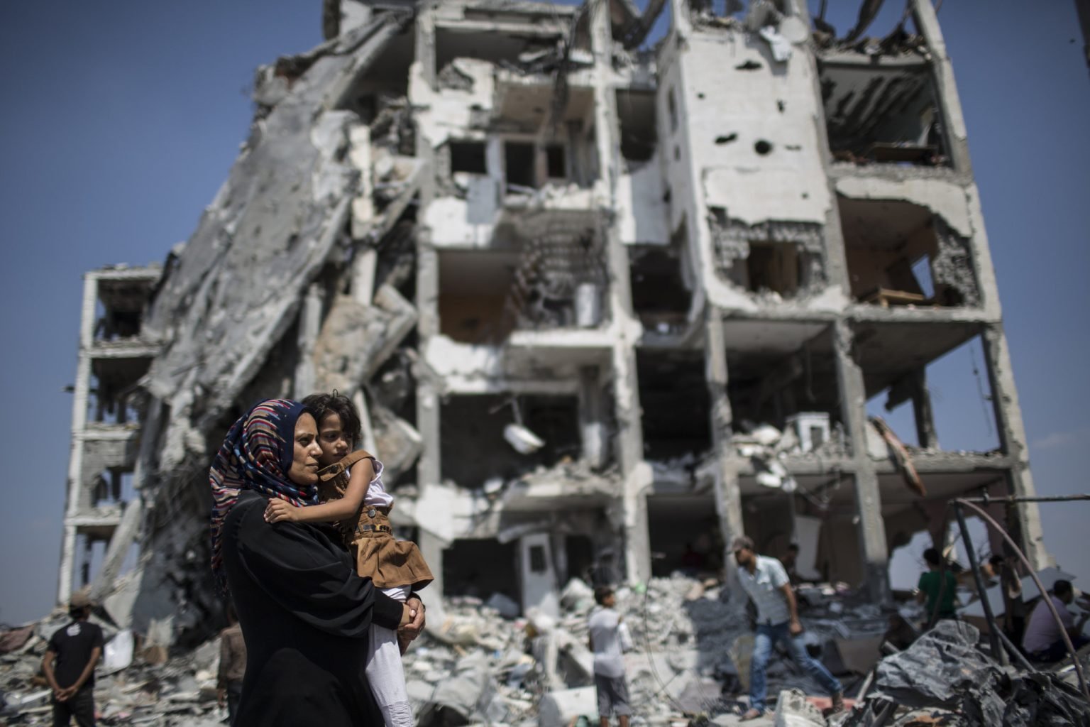 Book by UN Rapporteur condemns Israeli genocide in Gaza