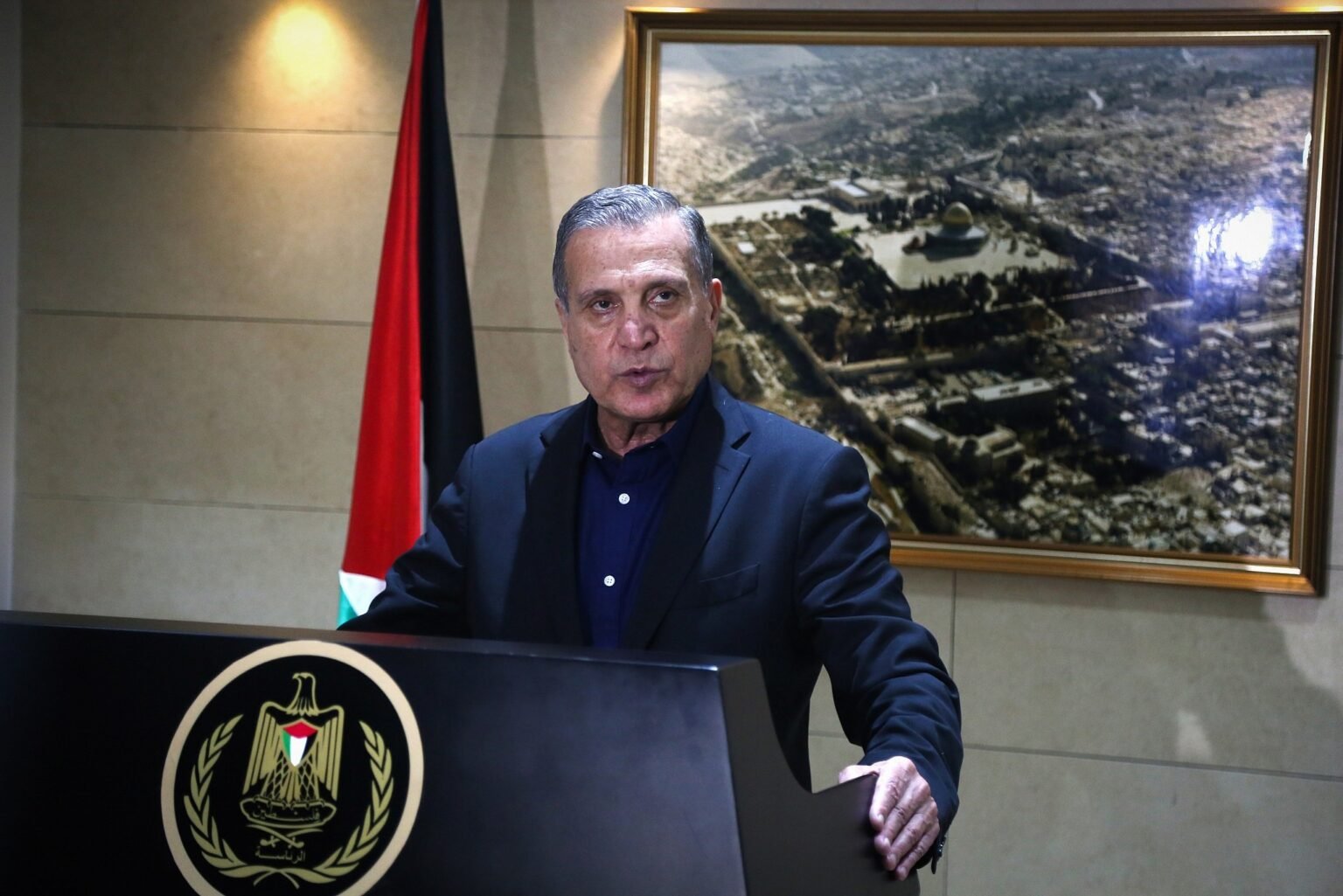 Presidency: Israeli aggression will devastate the entire region