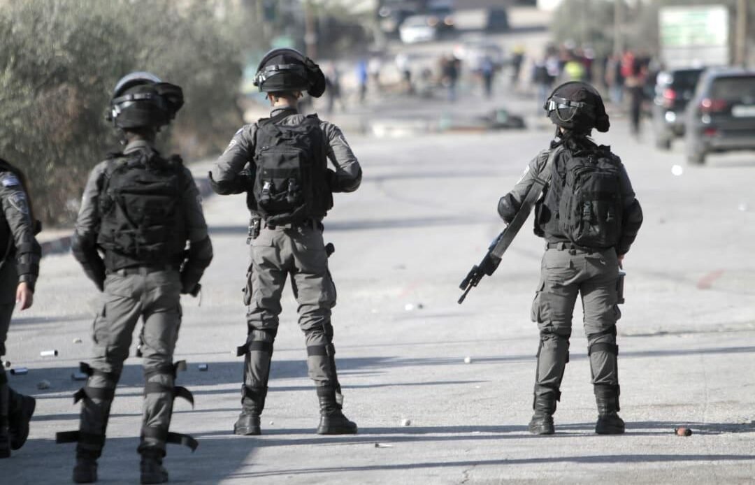 One killed, seven wounded in Israel’s raid in West Bank — TV