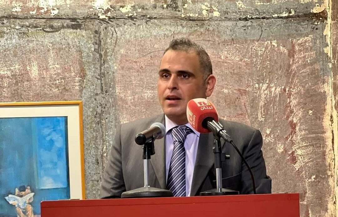 Is Lebanon the next war after Gaza? Interview with Alwan N. Amin Eddine