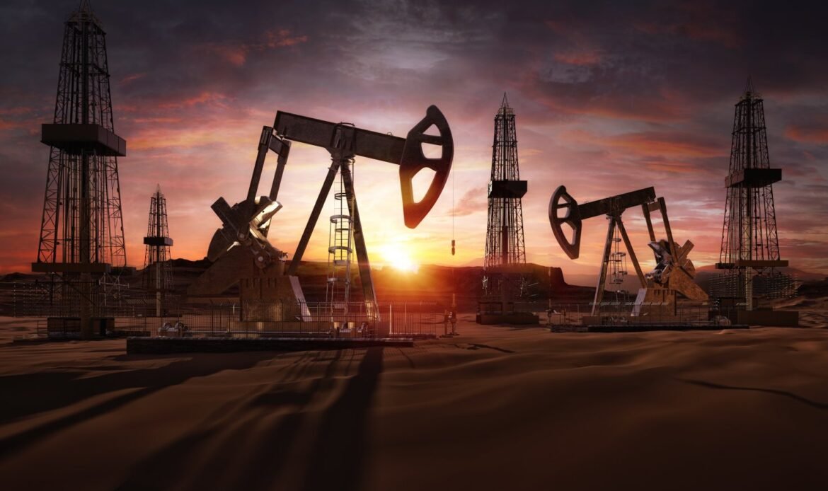 Brent oil price surpasses $84 per barrel, first time since January 29