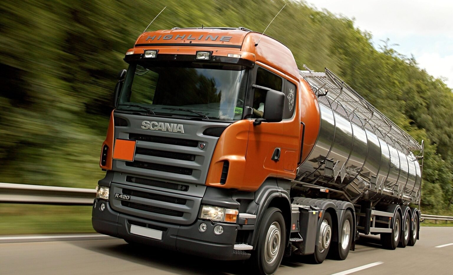 Kamaz CEO expects Russia’s heavy truck sales to hit 110,00 in 2024