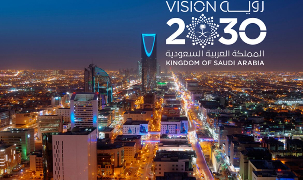 Vision 2030 is Saudi Arabia’s ambitious plan to transform its economy and society to the future