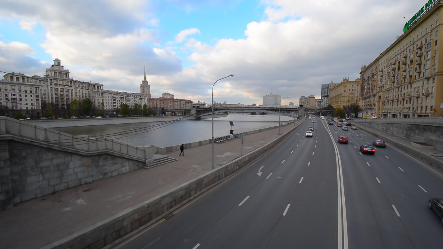 Russian economy on positive growth territory — IMF