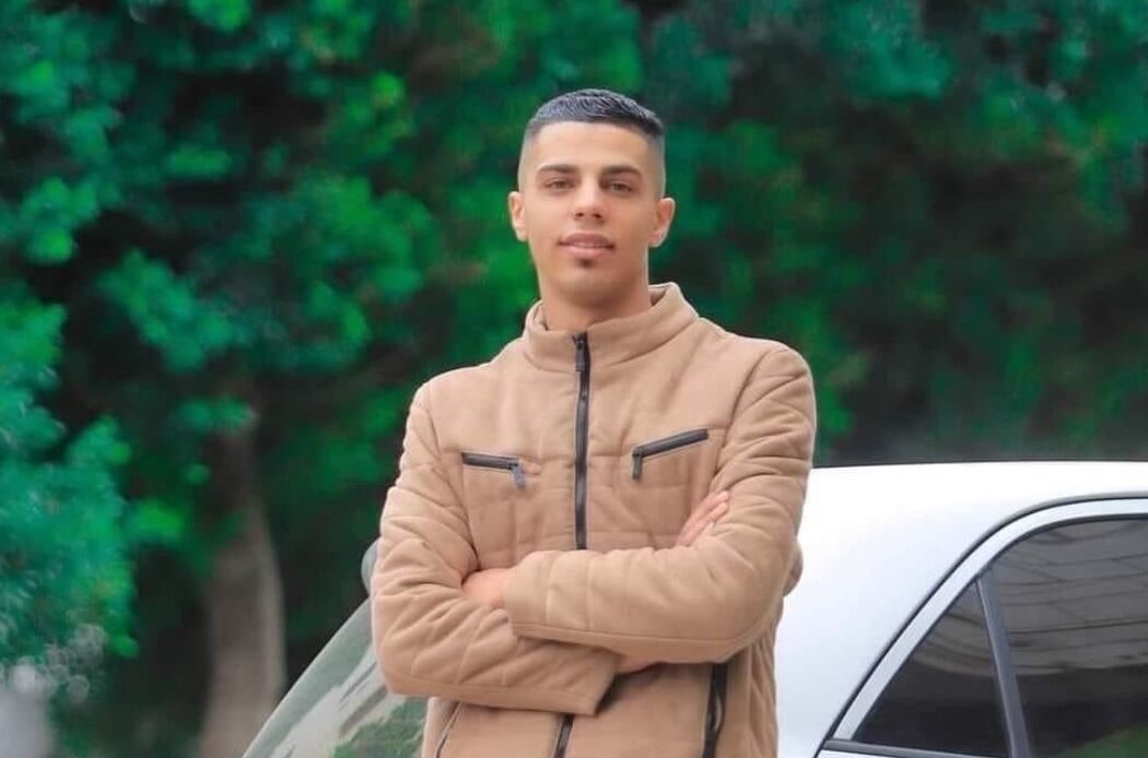 Young Palestinian dies in Israeli drone attack on Jenin