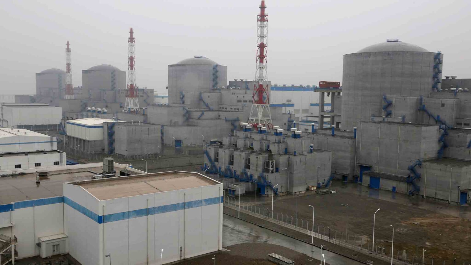 Russia, Kyrgyzstan to cooperate in power plant construction