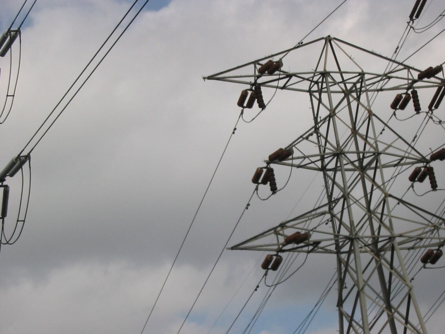 Russian robot for power line wires cutting to enter market in May