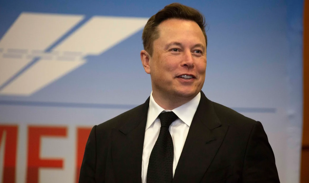 Elon Musk once again tops list of world’s richest people — Chinese business magazine Hurun