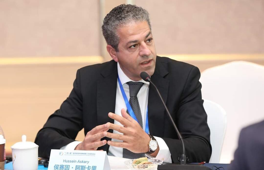 “Iraq’s oil wealth is in the hands of Washington, while Iraqi go hungry” interview with Hussein Askary