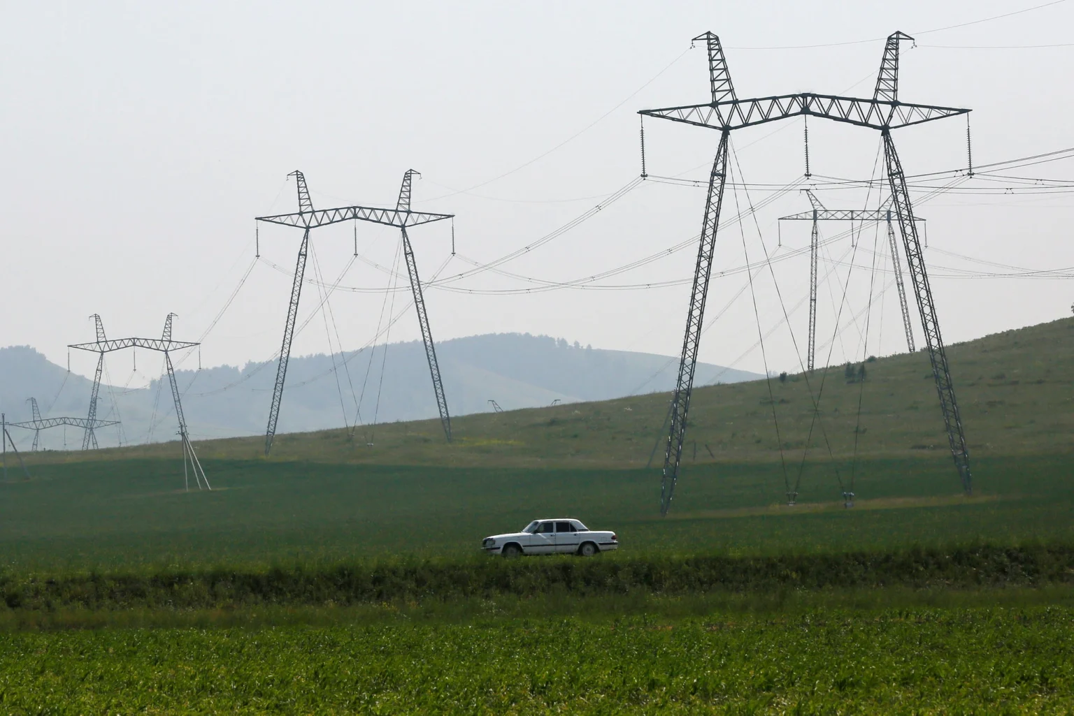 Lithuania will never return to importing Russian energy resources — President