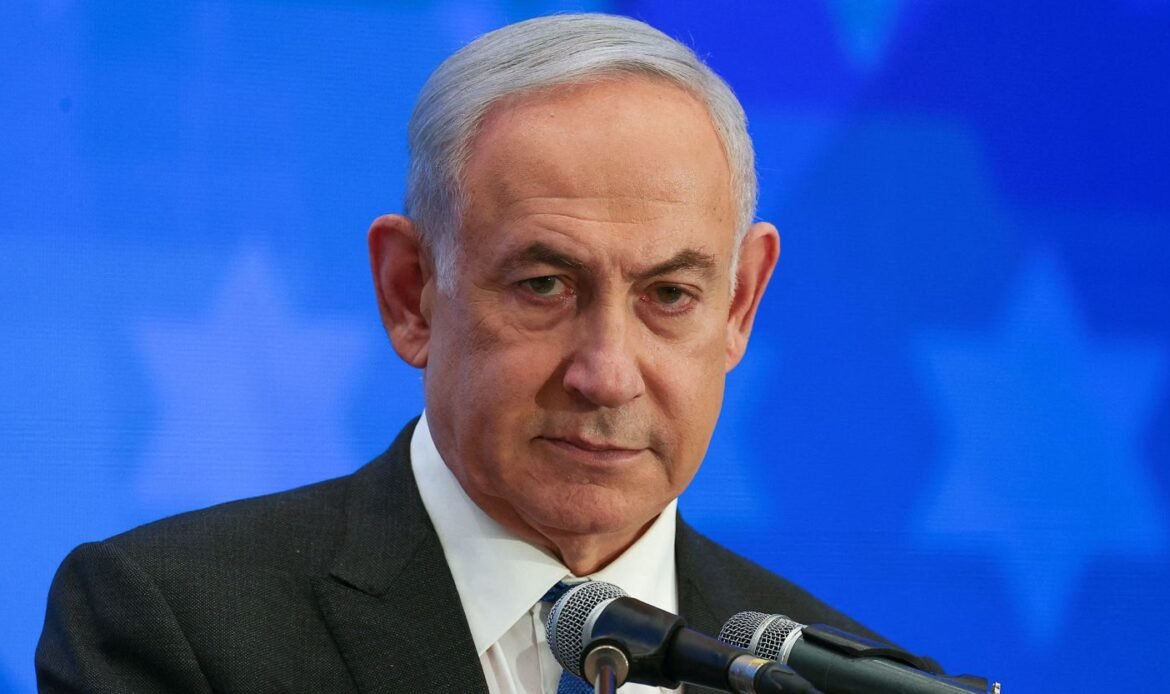Netanyahu says Israel prepared for ‘direct attack from Iran’