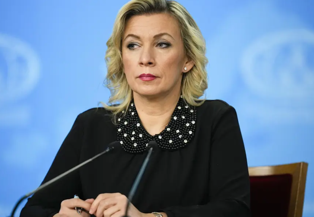 Russia urges world to react to Ukraine’s attack on ZNPP