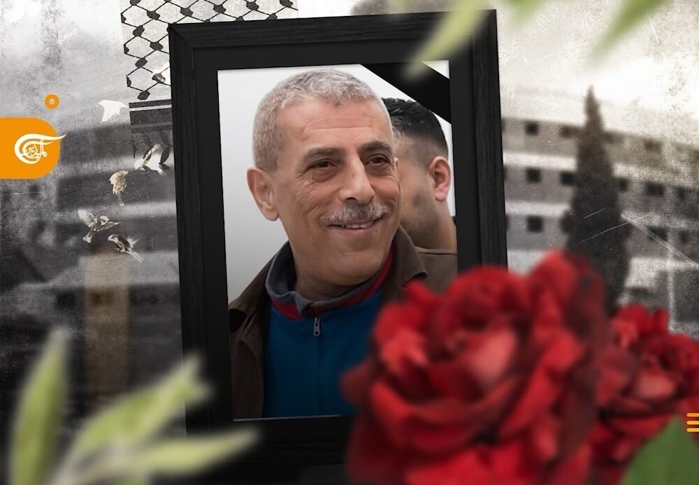 Palestinian factions mourn Daqqa, hail role with Captive Movement