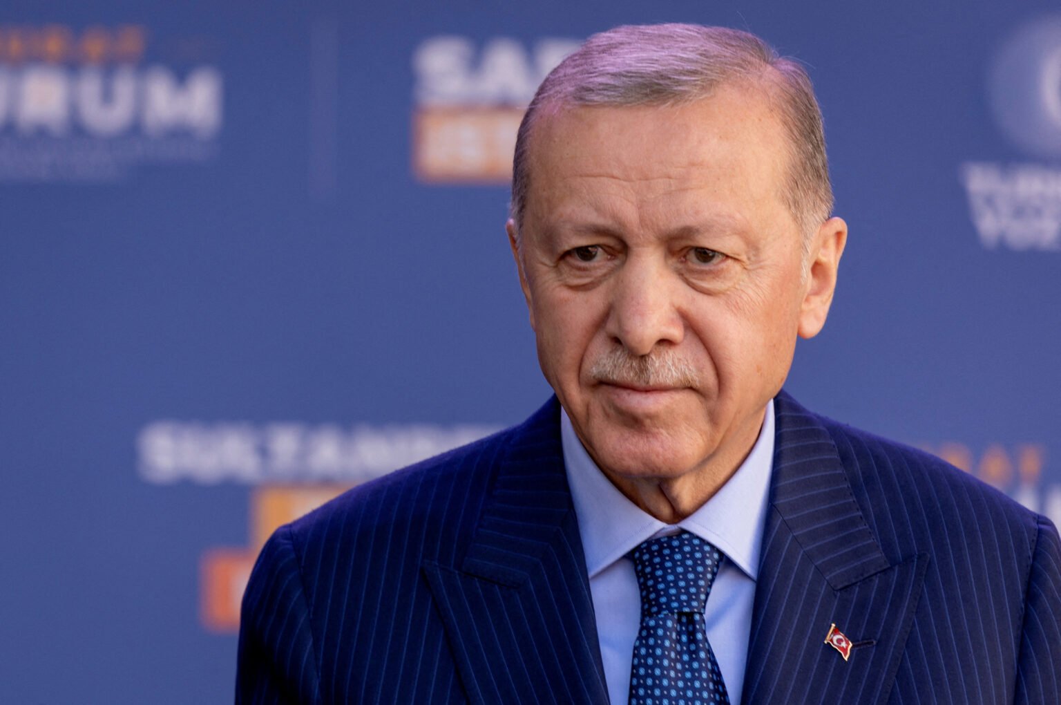 Erdogan: Netanyahu solely responsible for Middle East tensions