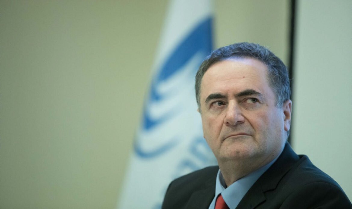 Israel calls for more sanctions on Iran