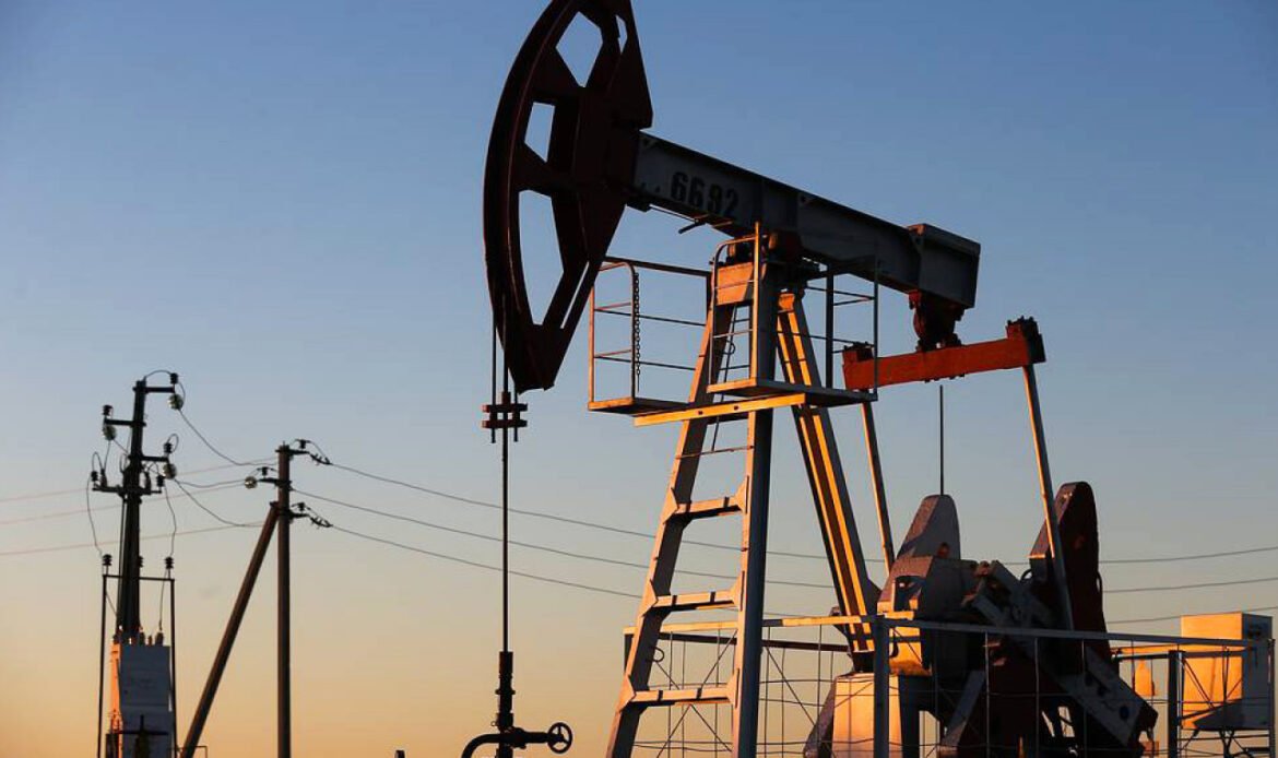 Russian gas production to gain 4.6% in 2024 — Economy Ministry