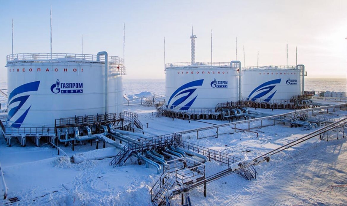 Gazprom’s ex-subsidiary in Germany won’t terminate contract on Yamal LNG — Bloomberg