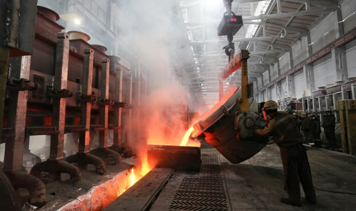 Rusal board of directors to discuss 2023 dividend payout on May 16
