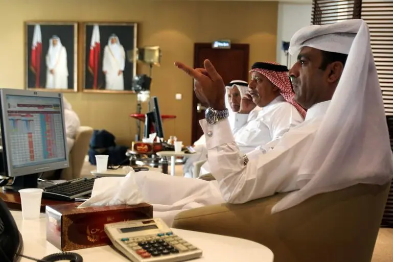 Qatar commercial banks’ assets up 5.6% to $546bln