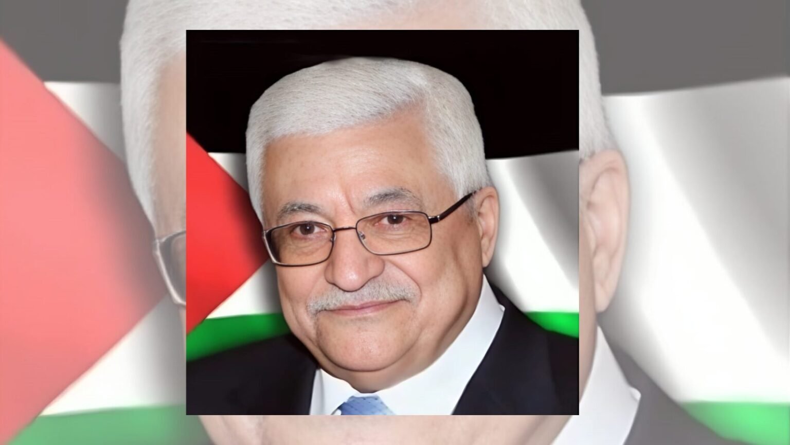 Abbas offers condolences on death of Iranian President and FM